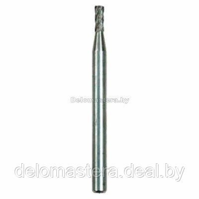 Высокоскоростная стальная насадка Dremel (193) ( 26150193JA) 2,0 мм  2 шт