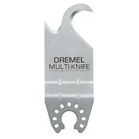 ПОЛОТНО КРЮЧКОВОЕ Dremel (ММ 430) СУПЕР РЕЗАК ПРАКТИЧЕСКИ ДЛЯ ВСЕХ МАТЕРИАЛОВ (2615M430JA)