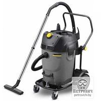 Пылесос сухой и влажной уборки Karcher NT 65/2