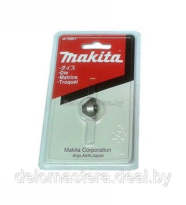 Матрица (оригинал) для ножниц JN1601 Makita (A-15051) (оригинал) - фото 1 - id-p103861653