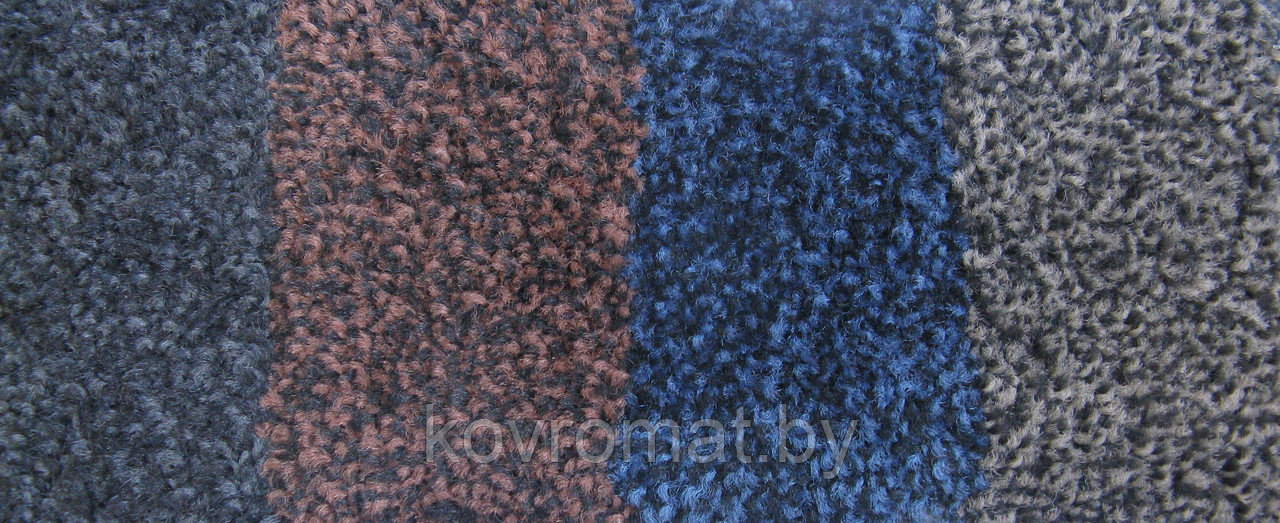 "ПрофиМат" профессиональные, грязезащитные, влоговпитывающие ковры на резиновой основе. - фото 7 - id-p5211283