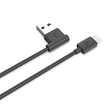 Дата-кабель HOCO UPM10 MicroUSB, фото 2