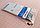 Аккумулятор EB-BG925ABA CRAFTMANN для Samsung Galaxy S6 Edge [SM-G925F], фото 3