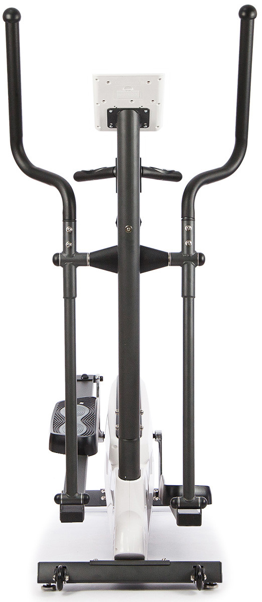 Эллиптический тренажер (эллипсоид) Atlas Sport Fenix (шаг 40 см. маховик 12 кг) - фото 6 - id-p73453302