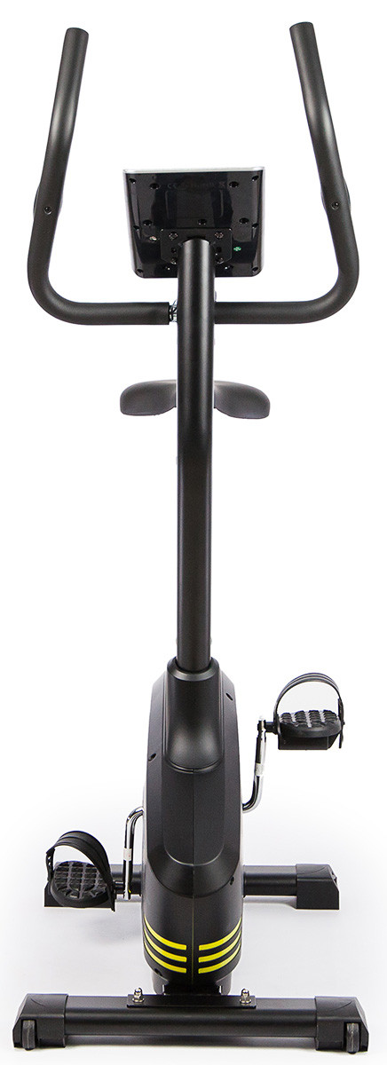 Велотренажер электро-магнитный Atlas Sport MAGNUS с регулировкой руля (маховик 10 кг) - фото 2 - id-p100396042