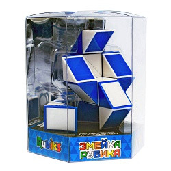 Змейка Рубика (Rubik's Twist) - фото 1 - id-p3335859