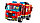 28048 Конструктор Lele Cities "Пожар в бургер-кафе", аналог Lego City 60214, 349 деталей, фото 8