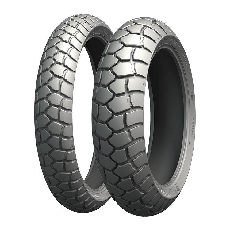 Шина Michelin 100/90 - 19 M/C 57V ANAKEE ADVENTURE F TL/TT