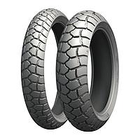 Шина Michelin 110/80 R 19 M/C 59V ANAKEE ADVENTURE F TL/TT