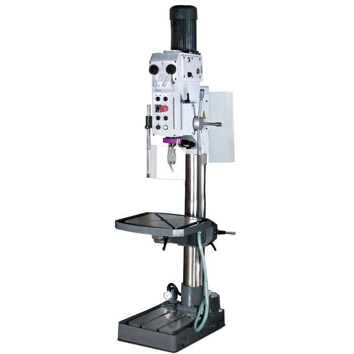 Вертикальный сверлильный станок OPTIdrill B 40GSM