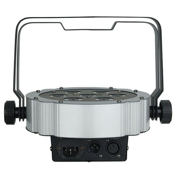 Светодиодный прожектор Showtec Compact Par 7/4 Q4 - фото 5 - id-p103895232