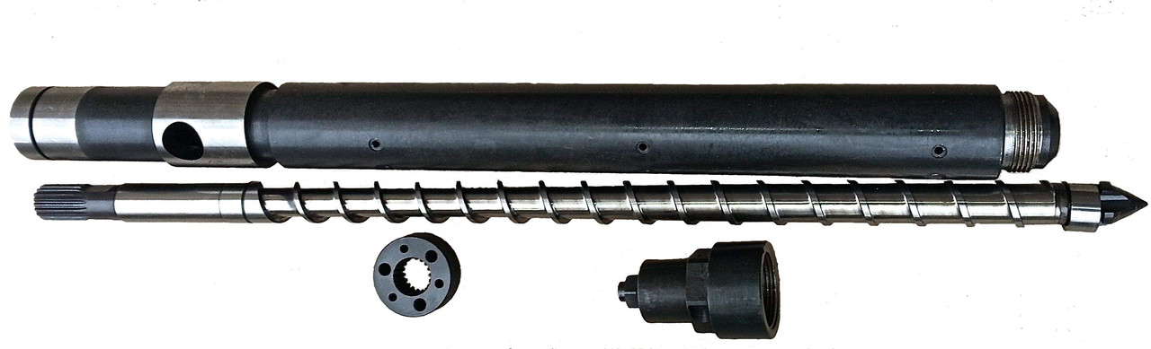 Шнек для Zitrek st3000