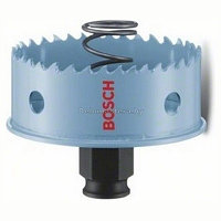 Коронка Bosch SheetMetal d70MM (2608584804)