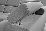 Угловой диван "ELBRUS" фабрики LIBRO, фото 10