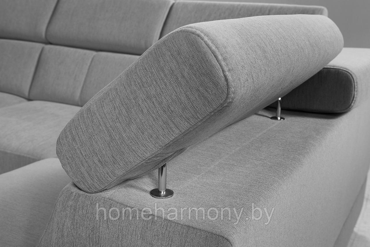 Угловой диван "Elbrus" фабрика LIBRO (Польша) - фото 10 - id-p103901695