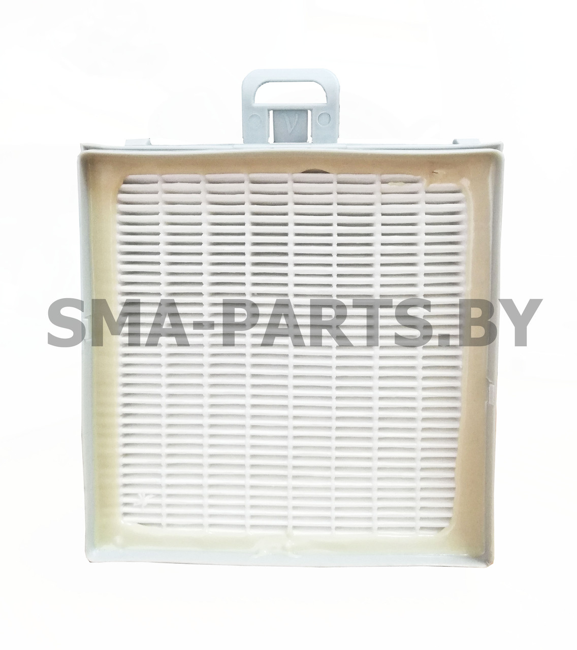 Фильтр очистки выходящего воздуха для сухого пылесоса BOSCH (Бош) / SIEMENS (Сименс) Hepa W7-54906-HQ - фото 1 - id-p103901821