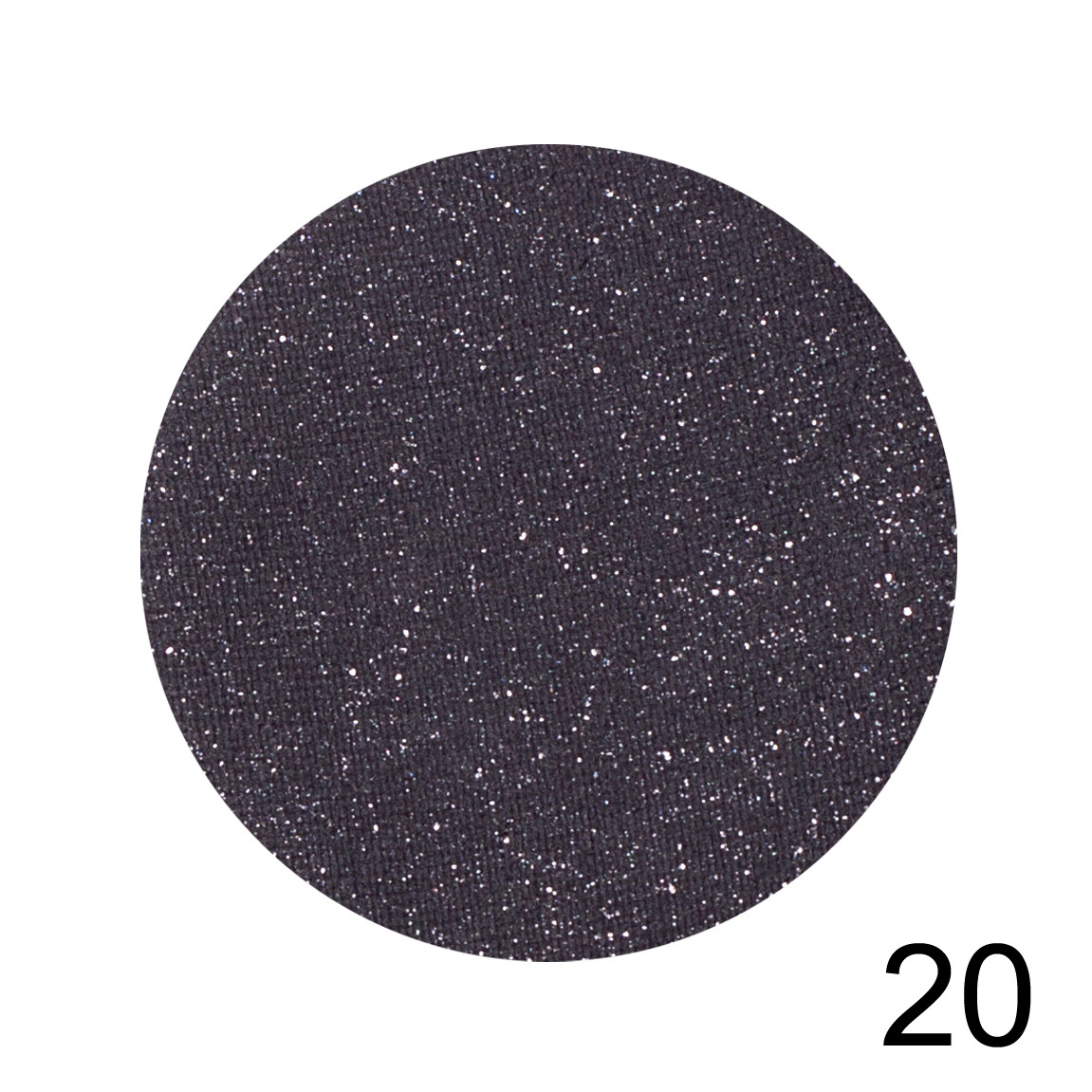 LIMONI Тени для век Eye-Shadow " тон 20"