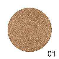 83951 LIMONI Тени для век (запасной блок) Eye-Shadow тон 01