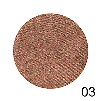 83953 LIMONI Тени для век (запасной блок) Eye-Shadow тон 03