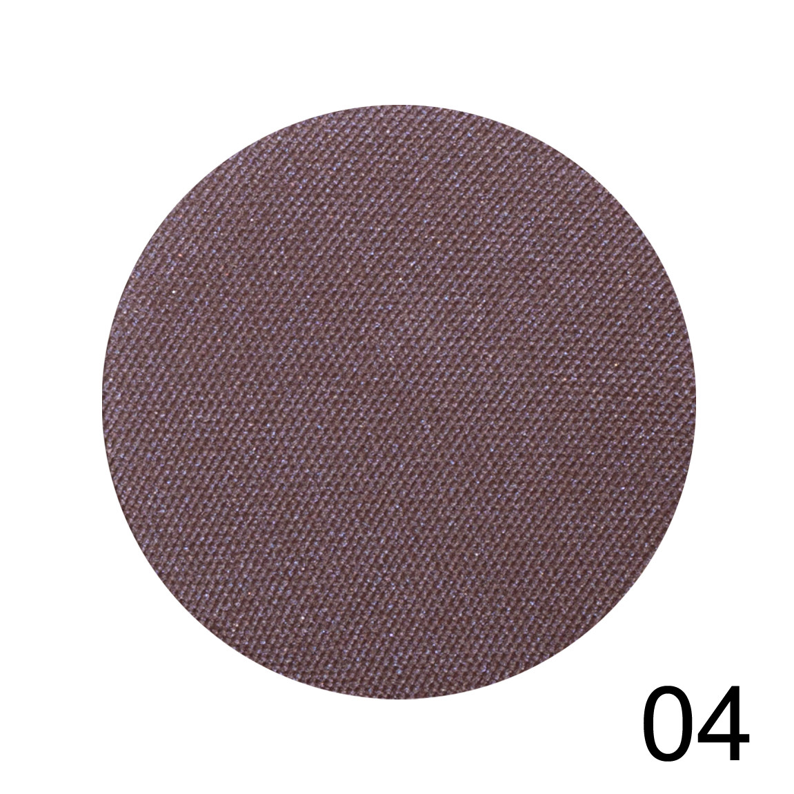 83954 LIMONI Тени для век (запасной блок) Eye-Shadow тон 04