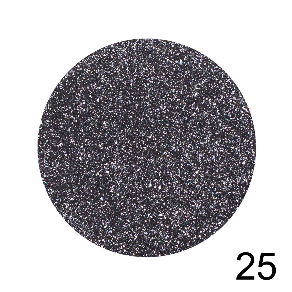 97088 LIMONI Тени для век (запасной блок) Eye-Shadow тон 25