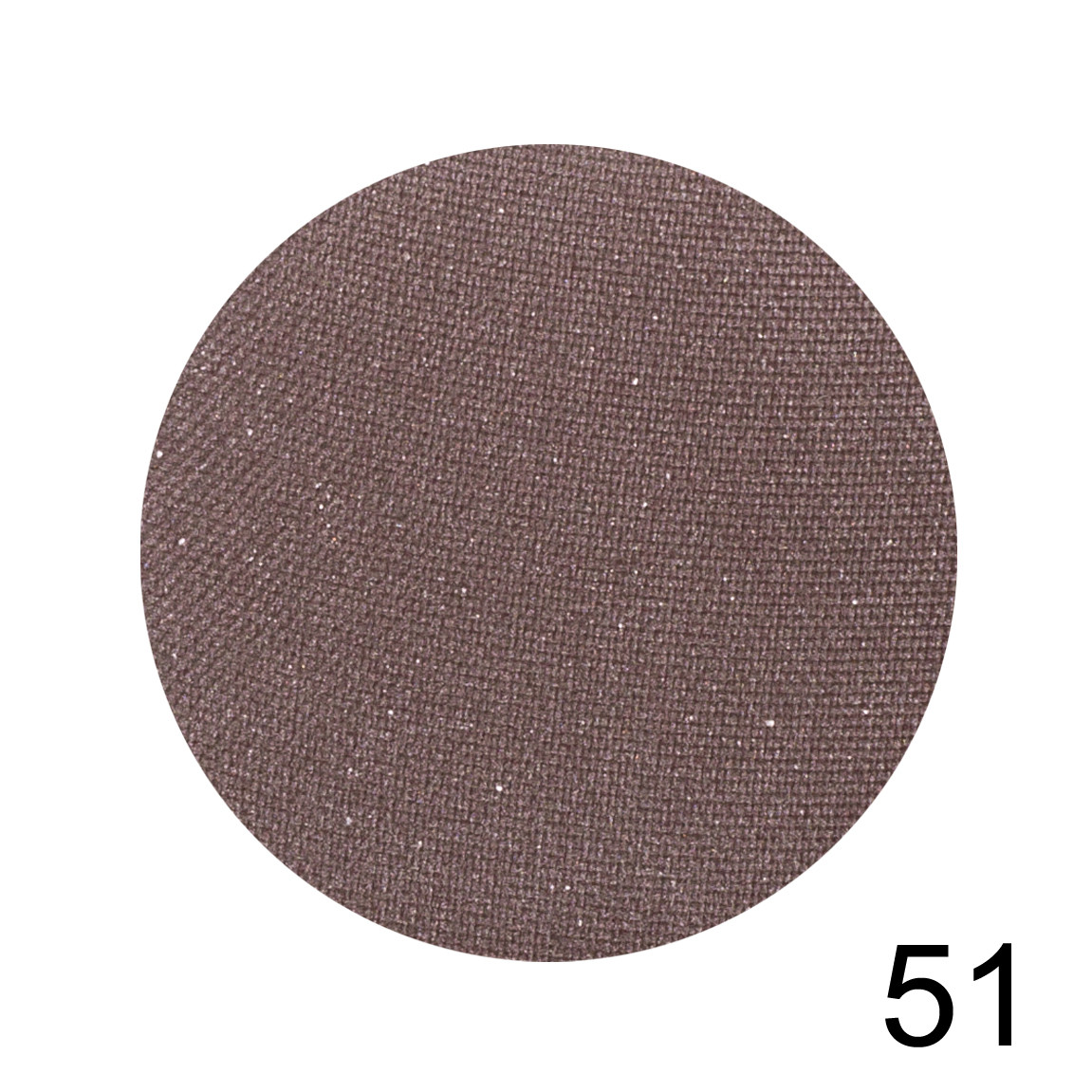 97115 LIMONI Тени для век (запасной блок) Eye-Shadow тон 51