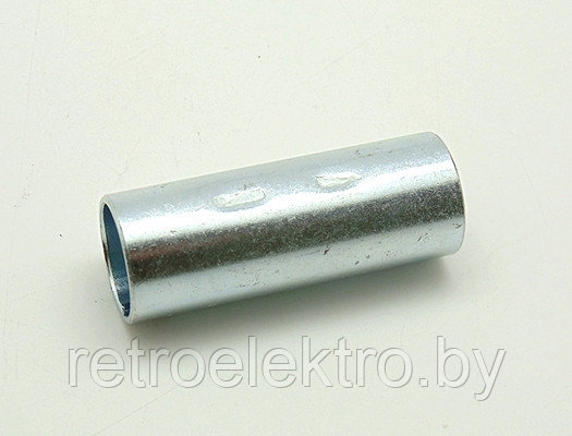 20 мм Муфта безрезьбовая для стальных ненарезных труб - фото 1 - id-p103907535
