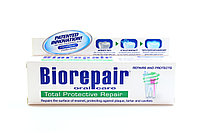Зубная паста Biorepair Total Protective 75 мл. "Комплексная защита"