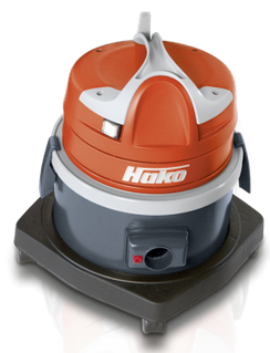 Профессиональный пылесос Hako Cleanserv VL1-15