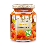 Варенье из морошки Карельский продукт, 320 гр.