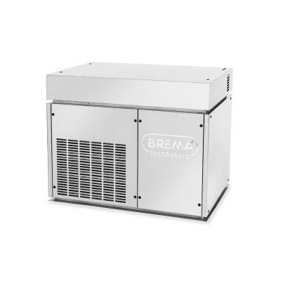 Льдогенератор Brema Muster 350W чешуйчатый лёд