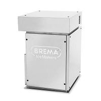 Льдогенератор Brema Split 600 CO2 чешуйчатый лёд