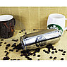 Термобанка Starbucks (Старбакс) нержавеющая сталь H-184 с поилкой,  300ml, фото 5