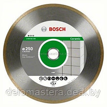 Алмазный круг 180х25,4мм керамика Bosch Professional (2608602536)