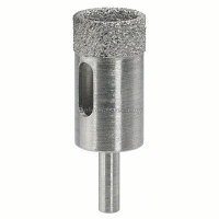 Алмазная коронка 6mm x 35mm Best for Ceramic Diamonddrilling BOSCH (2608587155)