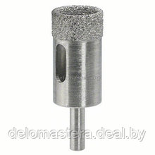 Алмазная коронка 6mm x 35mm  Best for Ceramic Diamonddrilling BOSCH (2608587155)