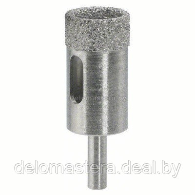 Алмазная коронка 12mm x 35mm Best for Ceramic Diamonddrilling BOSCH (2608620211) - фото 1 - id-p103934752