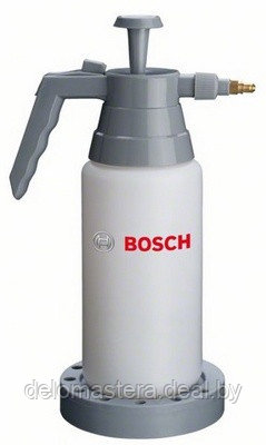 Ёмкость для алмазных свёрл для мокрого сверления Bosch Professional 2608190048 - фото 1 - id-p103934836
