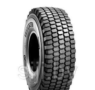 Шина пневматическая 14.00R24 175A2/153A8 BKT EARTHMAX SR22 SNOW G-2/L-2 TL