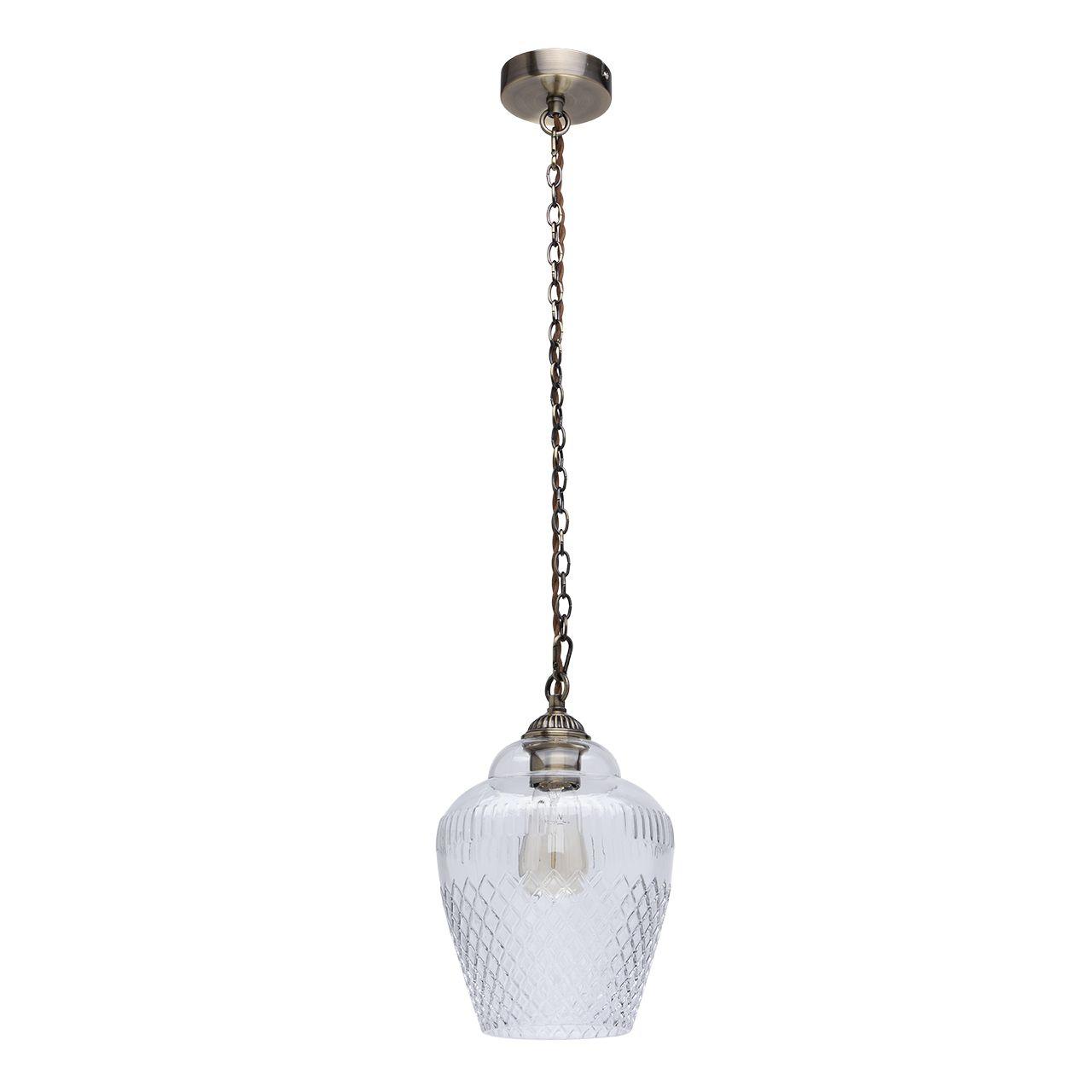 Подвесной светильник MW-Light 481012001