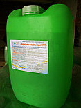 Надуксусная (перуксусная) кислота марка НУК-15, фото 2