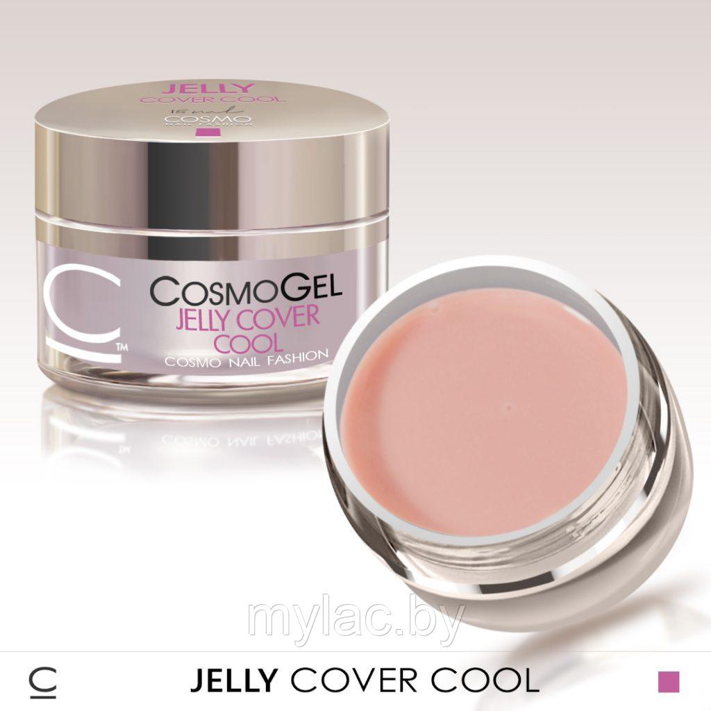 Гель CosmoGel JELLY COOL, 50 мл