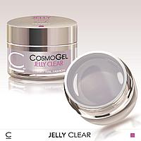 Гель CosmoGel JELLY CLEAR, 50 мл