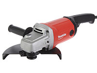 Двуручная углошлифмашина MAKITA MT M 0921 (2200 Вт, диск 230х22 мм) в Гомеле