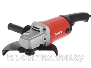 Двуручная углошлифмашина MAKITA MT M 0921 (2200 Вт, диск 230х22 мм) в Гомеле