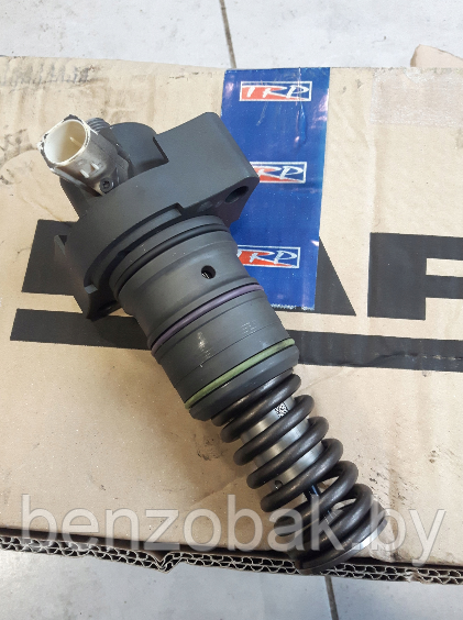 ФОРСУНКА ТОПЛИВНАЯ 2102391 DAF XF 106 EURO6
