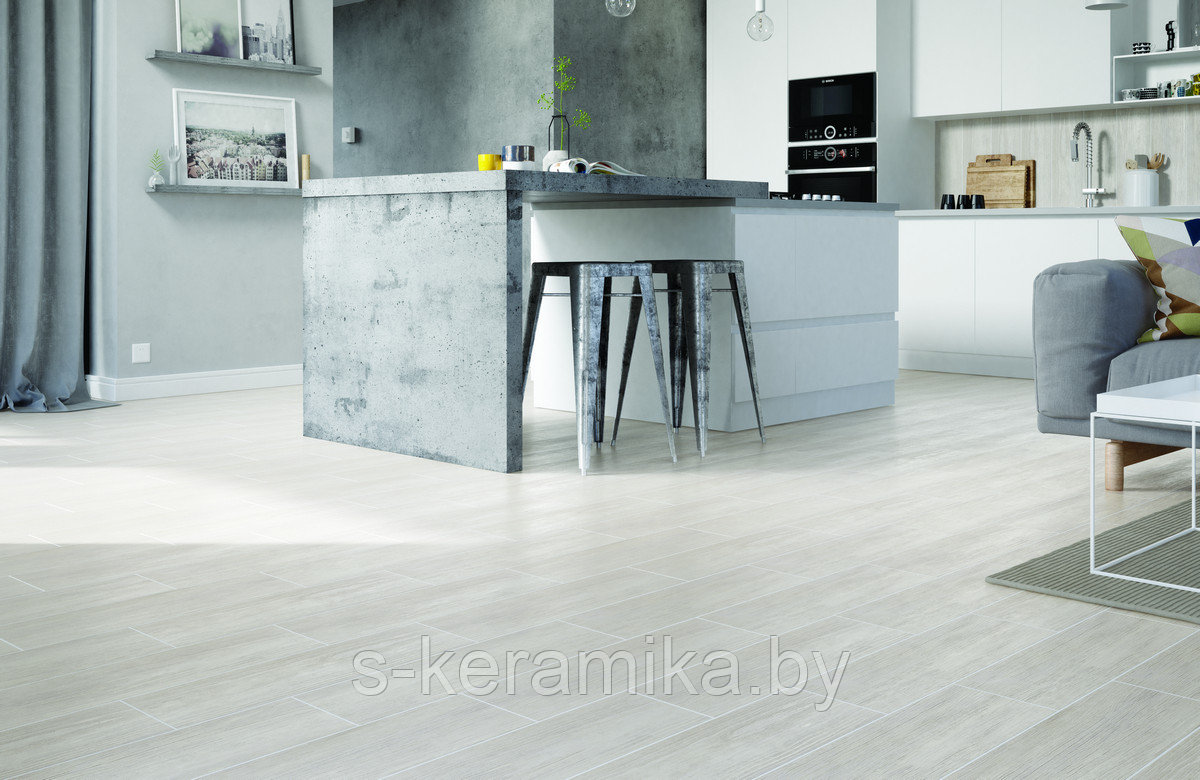 DISCOUNT Плитка Finwood керамогранит 18,5*59,8 см.