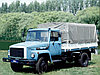 Запчасти ГАЗ-53, 3307, 3309, 3302, 66, фото 3