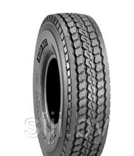 Шина пневматическая 385/95R24 (14.00R24) 170F BKT AIROMAX AM27 TT