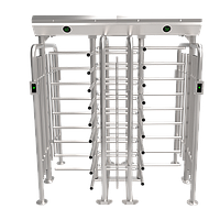 Турникет ZKTeco FHT2411D RFID